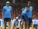 Coach Kumble to submit detailed report to COA