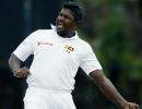 How India are planning to cope with Herath's threat in Galle