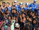 Jharkhand-based NGO Yuwa wins Laureus Sport for Good honour