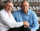 Chappell brothers ask Adani to abandon Australian project