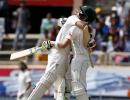 PHOTOS: India make a strong reply after Smith, Maxwell tons