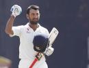 Why Kohli feels bad for Pujara...