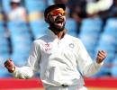 Kohli is Donald Trump of world sport: Aussie media