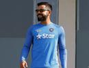 Not sure if Kohli knows how to spell sorry: CA chief Sutherland