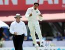 You will have to wait if Ashwin, Jadeja are in the same team: Kuldeep