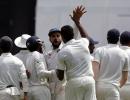 Report Card: Jadeja, Rahul, Pujara, Saha shine brightest