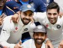 After dominating home season Kohli now eyeing overseas wins