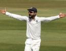 Hope Virat cools down and gets back to scoring big again