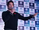 Tendulkar on the players who made the difference