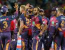 Rising Pune Supergiant 'peaking at the right time'