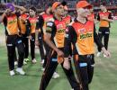 Coach Moody says Sunrisers Hyderabad wary of KKR despite recent slump