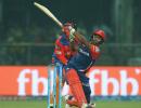 IPL PHOTOS: Pant, Samson heroics help Delhi to 7-wkt win over Gujarat