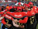 Binny on RCB's struggles in IPL-10