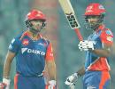 Here's what Dravid told Pant, Samson after their aggressive knocks