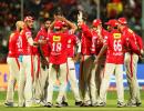 IPL PHOTOS: Punjab keep play-offs hopes alive after crushing RCB