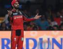 Kohli on why RCB haven't yet won an IPL title