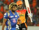 Hyderabad consolidate 4th position with dominant win over Mumbai