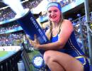 IPL 10 Cheerleaders: Who do you like best?