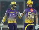 'KKR can't expect miracles with new batting lineup'