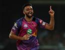 IPL Auction: Unadkat costliest Indian; Afghans continue to surprise