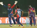 How losing wickets at important times hurt Pune