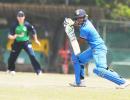 India World Cup stars 'Veda, Dipti close to securing' Big Bash deals