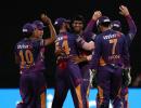 PHOTOS: Pune thrash Mumbai to enter IPL-10 final