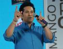 Tendulkar reveals the toughest series of his career