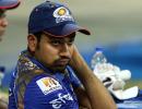 Rohit blames batsmen for loss