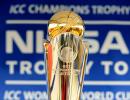 Check out ICC Champions Trophy schedule