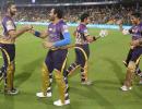 Gambhir all praise for bowlers