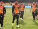 How a full 20-over game would have helped Sunrisers Hyderabad