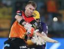 Warner still the Most Valuable Player in IPL 10