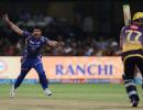 Karn Sharma downplays talk of justifying his selection ahead of Bhajji