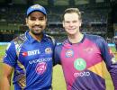 IPL final: A blockbuster on cards as Pune take on MI in 'Maha derby'