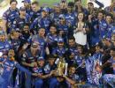 IPL-11: How the teams measure up