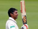 Sangakkara to retire from first class cricket