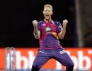 Stokes credits IPL stint for improving his game