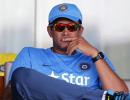 No auto extension for Kumble, BCCI invites applications for head coach