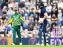 De Villiers 'pretty upset' about fresh ball tempering row