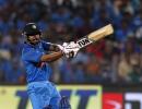 Check out Jadhav's secret to succeed in Champions Trophy