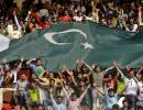 PCB invites South Africa to Pakistan for T20 series