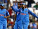 Champions Trophy: India aren't the favourites, but...