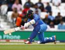 CT17: Will Karthik replace Yuvraj for Pakistan clash?