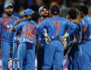 New Indian coach to have tenure till 2019 World Cup: BCCI