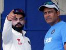 Gavaskar on how to resolve Kohli-Kumble rift