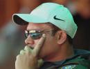 Will Champions Trophy be Kumble's last assignment as India coach?