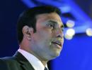 Laxman hails government's decision to not play with Pakistan