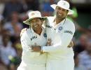 Why Tendulkar spilled out VVS Laxman's dressing room secrets...