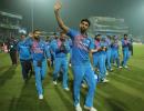 I am not leaving with selectors' permission: Nehra